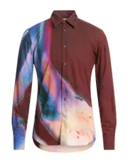 [MCQUEEN] MCQUEEN Shirts - Item 10530399