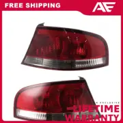 Tail Light Kit Halogen For 2001-2006 Chrysler Sebring (for: Chrysler)