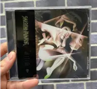 在飛比找Yahoo!奇摩拍賣優惠-眾信優品 CD Smashing Pumpkins 碎南瓜 