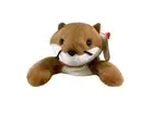 TY Beanie Baby Sly the Fox 1996 Mint with Tags