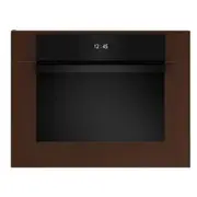 Bertazzoni 45cm Modern Series Built-In Combi-Microwave Oven - Copper