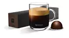 2x Nespresso - INTENSO - VERTUO Line Coffee Pods Sleeve - NEW Espresso SLEEVES