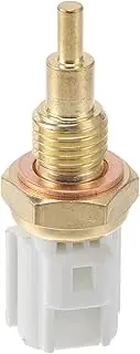 X AUTOHAUX Engine Coolant Temperature Sensor No.894220D010 Water Temperature Sensor for Scion TC Base 2.4L L4 Gas 2005 1 Pc