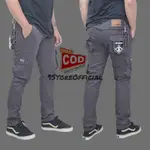 9STOREOFFICIAL LONG CARGO MEN PANTS MOUNTAIN MEN PANTS ORIGI