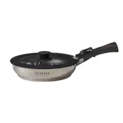 Outback Explorer Smart Storage Non-stick Fry Pan 24cm