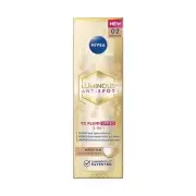 NIVEA LUMINOUS630° ANTISPOT CC 3IN1 facial fluid, SPF 30 - 02 Medium, 40 ml