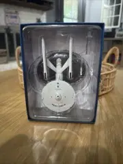 Star Trek Starship Collection #72 USS Enterprise NCC-1701-A Eaglemoss #ML