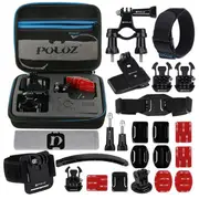 24 in 1 Bike Mount Accessories Combo Kit