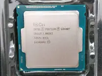 在飛比找Yahoo!奇摩拍賣優惠-【含稅】Intel Pentium G3440T 2.8G 