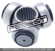 Spider Assembly Slide Joint 24X35.5 For Toyota Corolla Verso Aur10 (2004-2009) (for: Toyota)