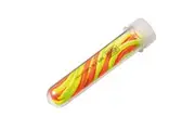 AWDis Hoods Replacement Hoodie Drawcords Tube (Yellow/Orange) (One Size)