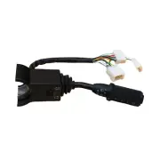 RH Light & Wiper/Wash Handle Switch 701/21202 Fits JCB Telehandler 9212 9304