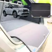 Rear Cargo Boot Bumper Protector for Nissan X-TRAIL 2022-Current 72.5x55.5cm