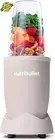 NutriBullet 600W Personal Blender Matte Linen w/ 700ml Cup for Smoothies