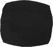 Milisten Elastic Piano Stool Cover Simple Design for Home Bench Soft Comfortable Texture for Indoor Use Fits