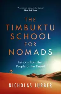 在飛比找博客來優惠-The Timbuktu School for Nomads