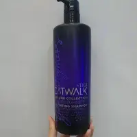 在飛比找蝦皮購物優惠-【洗髮精】提碁TIGI 豐盈洗髮精750ml 針對細軟/扁塌