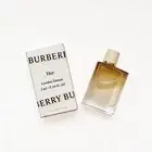 Burberry Her London Dream EDP 5ml Miniature Mini Splash Perfume BOX DAMAGED