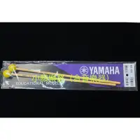 在飛比找蝦皮購物優惠-[小顏樂器] Yamaha ME-102琴棒 橡膠頭 高音木