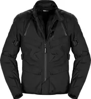 Spidi RW, textile jacket H2Out , color: Black , size: M