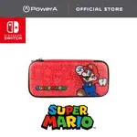 任天堂 SUPER MARIO- NINTENDO SWITCH MARIO 的 POWERA STEALTH CASE