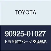 Toyota 90925-01027 Vacuum Transmitting Valve