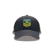 Kangaroos 2025 Media Cap