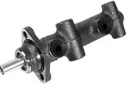 Youxiaho 1 Piece Brake Master Cylinder Compatible with VW GURGEL Bore 15/16 Models OEM 211 611 0152 RCCD00500 2116110152