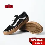 范斯 VANS OLD SKOOL PRO 黑膠