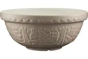 Mason Cash In The Forest Owl Stone Mixing Bowl 26cm 2.7L