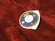 Naruto: Ultimate Ninja Impact / Game