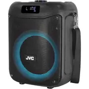 JVC XS-N3112BPA Bluetooth Party Speaker