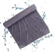 Quick Dry Gym Towel,Quick Dry Gym Microfiber Towel - Portable Washing Cloth, Workout Gear, Camping Accessories for Exercise Fitness