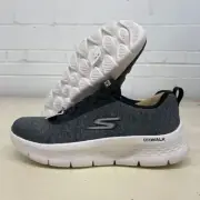 SKECHERS Go Walk Flex - Dazzling Smile Running Shoes Women's Size 7.5