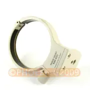 DSLRKIT Tripod Mount Collar Ring B (W) for Canon EF 100-400mm f/4.5-5.6L IS USM