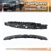 Front Bumper Bar Reinforcement for Holden Astra TS 09/1998-05/2006