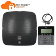 Cisco CP-8831-EU-K9 Unified IP VOIP Conference Phone Control Unit NEW