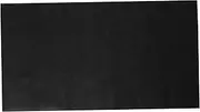 PENIKOKO Garage Floor Oil Mat Washable Oil Spill Protector for Garage Motorcycle Non- Design Floor Mat