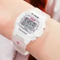 在飛比找友和YOHO優惠-Casio KIRSH x Baby-G BGD-565KR