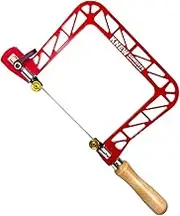 Knew Concepts Mk Iv Heavy Duty Hand Saw - 5 Inches