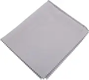 [WATIIFUFU] Wipe Cloth Polishing Cloth Brass Cleaner and Polish Wipes Jewelry Cleaner Cloth Silver Cleaner Cloth Jewelry Cleaning Cloths Silver Cleaning Cloth Jewelry Polish Cloth