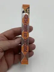 Benefit Precisely My Brow Pencil 3 WARM LIGHT BROWN 0.026 g New In Box Fine