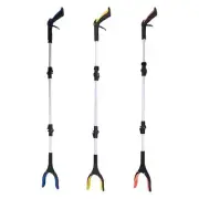 Folding Gripper Pickup Tool Trash Reacher Reacher Household Grabber Reacher