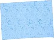 BUGUUYO Pet Bath Towel Dog and Cat Quick Dry Towel Super Absorbent Soft and Comfortable