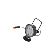 EB8025 Work Light 12W 1400lm -30-60°C 112x60x200mm IP67 10-30VDC ELTA