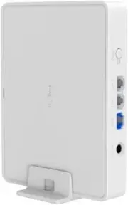 GL-B3000 (Marble) Wireless WiFi 6 Router, Wi-Fi Converter, OpenWrt Pre-Installed