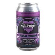 Murrays Wild Thing 375ml Can