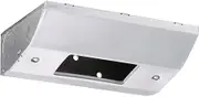 Bryant Electric RU200SS Under Counter Electrical Box, Stainless