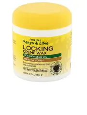 JML LOCKING CREME WAX