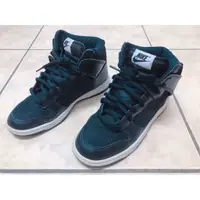 在飛比找蝦皮購物優惠-【NIKE】 WMNS Dunk High Skinny 4